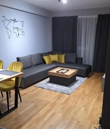 Gm East Gate Lux Apartment