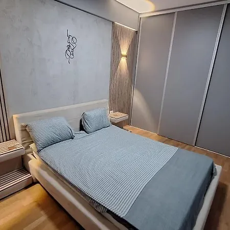 Gm East Gate Lux Apartment *