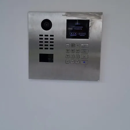 Gm East Gate Lux Apartment *
