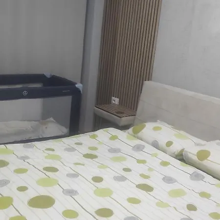 Gm East Gate Lux Apartment *
